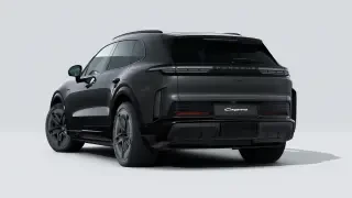 2026 Porsche 9Y0/9Y3 Cayenne Turbo - Image 21 of 31