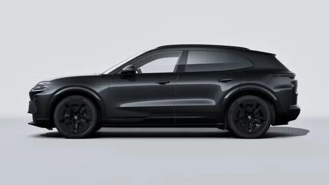 2026 Porsche 9Y0/9Y3 Cayenne Turbo - Image 10 of 31