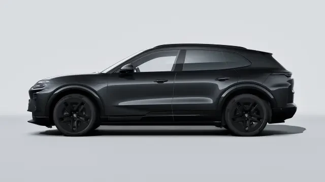 2026 Porsche 9Y0/9Y3 Cayenne Turbo - Image 14 of 31