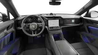 2026 Porsche 9Y0/9Y3 Cayenne Turbo - Image 29 of 31