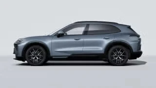 2026 Porsche 9Y0/9Y3 Cayenne Turbo - Image 9 of 31