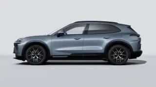 2026 Porsche 9Y0/9Y3 Cayenne Turbo - Image 13 of 31