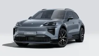 2026 Porsche 9Y0/9Y3 Cayenne Turbo - Image 5 of 31