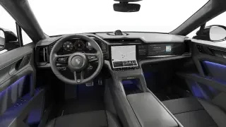 2026 Porsche 9Y0/9Y3 Cayenne Turbo - Image 29 of 31