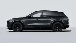 2026 Porsche 9Y0/9Y3 Cayenne Turbo - Image 13 of 31