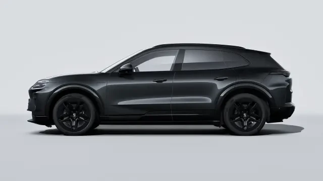 2026 Porsche 9Y0/9Y3 Cayenne Turbo - Image 14 of 31