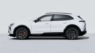2026 Porsche 9Y0/9Y3 Cayenne Turbo - Image 9 of 31