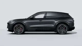 2026 Porsche 9Y0/9Y3 Cayenne Turbo - Image 13 of 31
