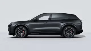 2026 Porsche 9Y0/9Y3 Cayenne Turbo - Image 9 of 31