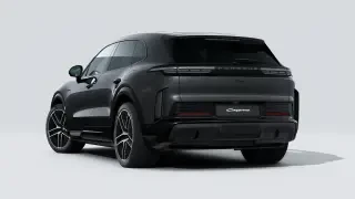 2026 Porsche 9Y0/9Y3 Cayenne Turbo - Image 21 of 31