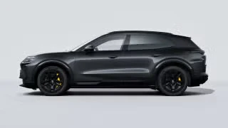 2026 Porsche 9Y0/9Y3 Cayenne Turbo - Image 9 of 31