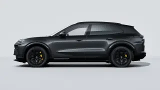 2026 Porsche 9Y0/9Y3 Cayenne Turbo - Image 13 of 31