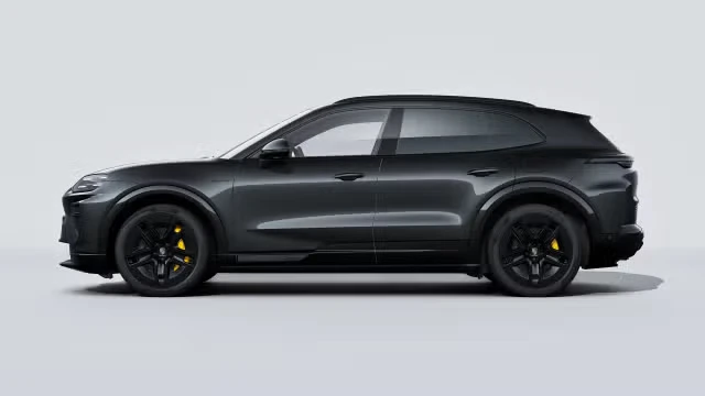 2026 Porsche 9Y0/9Y3 Cayenne Turbo - Image 10 of 31