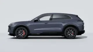 2026 Porsche 9Y0/9Y3 Cayenne Turbo - Image 13 of 31