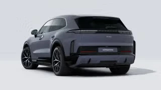 2026 Porsche 9Y0/9Y3 Cayenne Turbo - Image 17 of 31