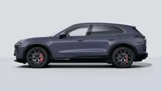 2026 Porsche 9Y0/9Y3 Cayenne Turbo - Image 9 of 31