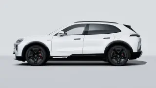 2026 Porsche 9Y0/9Y3 Cayenne Turbo - Image 13 of 31