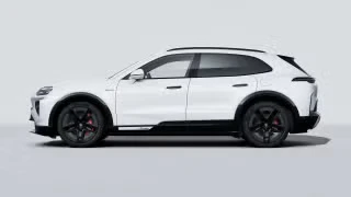 2026 Porsche 9Y0/9Y3 Cayenne Turbo - Image 9 of 31