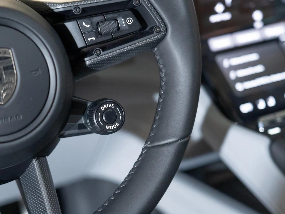 2026 Porsche 9Y0/9Y3 Cayenne Turbo - Image 22 of 29