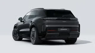 2026 Porsche 9Y0/9Y3 Cayenne Turbo - Image 17 of 31