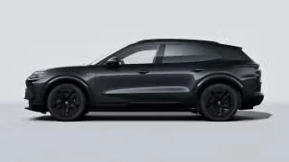 2026 Porsche 9Y0/9Y3 Cayenne Turbo - Image 9 of 31