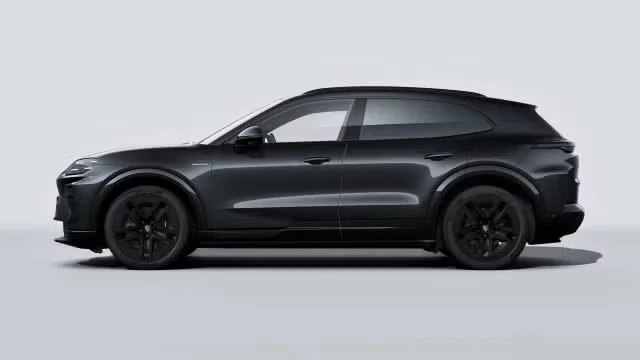 2026 Porsche 9Y0/9Y3 Cayenne Turbo - Image 10 of 31