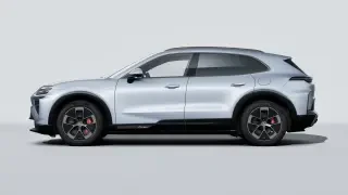 2026 Porsche 9Y0/9Y3 Cayenne Turbo - Image 13 of 31