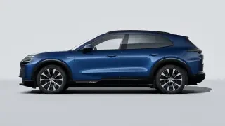 2026 Porsche 9Y0/9Y3 Cayenne Turbo - Image 13 of 31