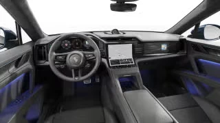 2026 Porsche 9Y0/9Y3 Cayenne Turbo - Image 25 of 31