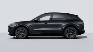 2026 Porsche 9Y0/9Y3 Cayenne Turbo - Image 13 of 31