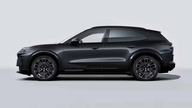 2026 Porsche 9Y0/9Y3 Cayenne Turbo - Image 10 of 31