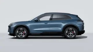 2026 Porsche 9Y0/9Y3 Cayenne Turbo - Image 13 of 31