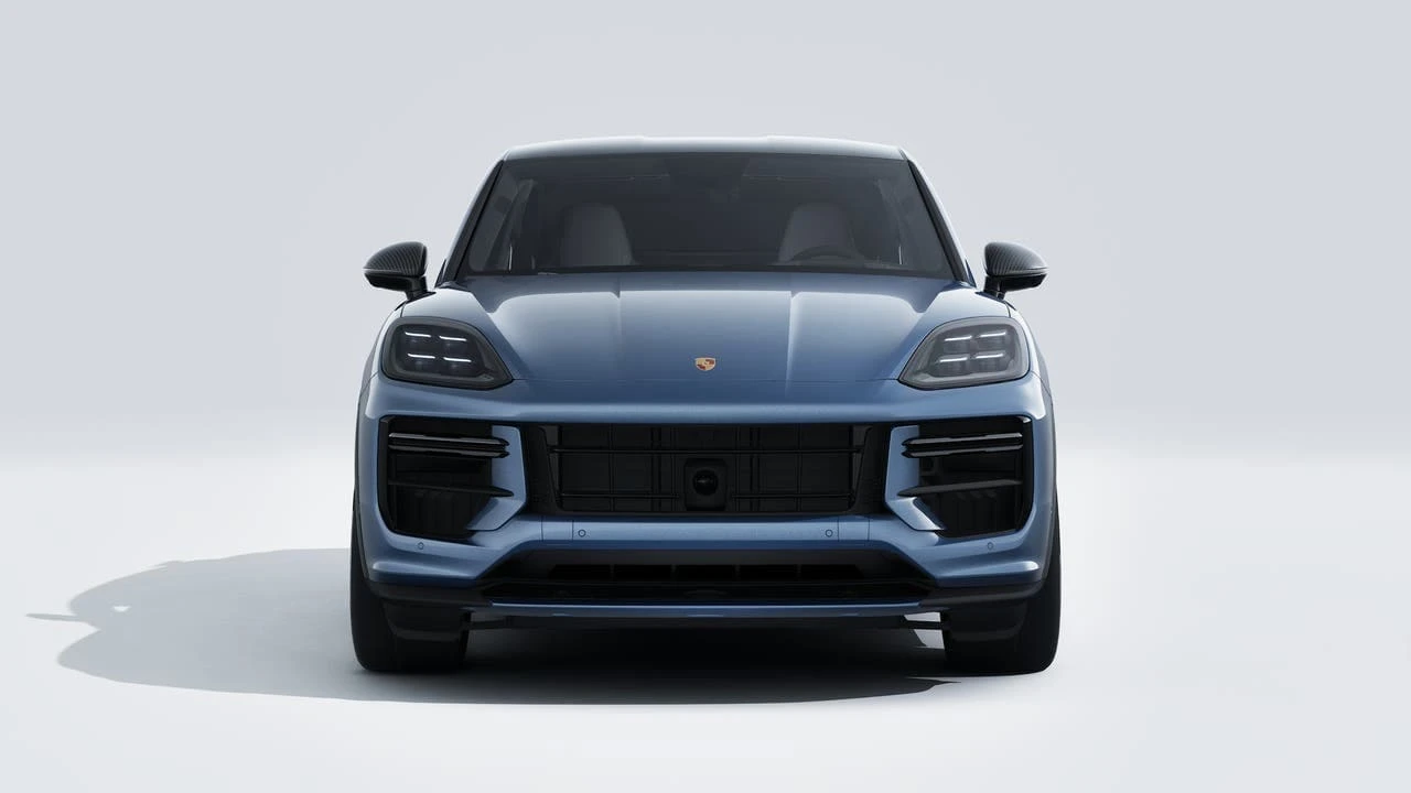2026 Porsche 9Y0/9Y3 Cayenne Turbo GT - Image 8 of 14