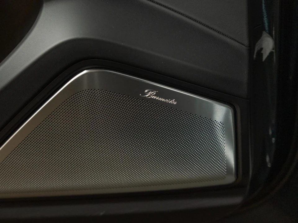 2026 Porsche 9Y0/9Y3 Cayenne Turbo GT - Image 24 of 29