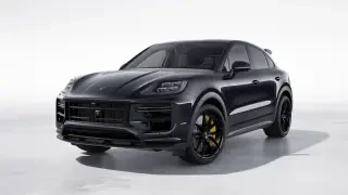 2026 Porsche 9Y0/9Y3 Cayenne Turbo GT - Image 5 of 21