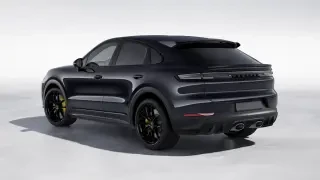 2026 Porsche 9Y0/9Y3 Cayenne Turbo GT - Image 21 of 21