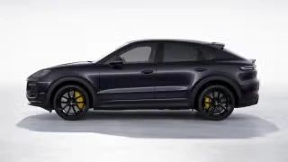 2026 Porsche 9Y0/9Y3 Cayenne Turbo GT - Image 9 of 21