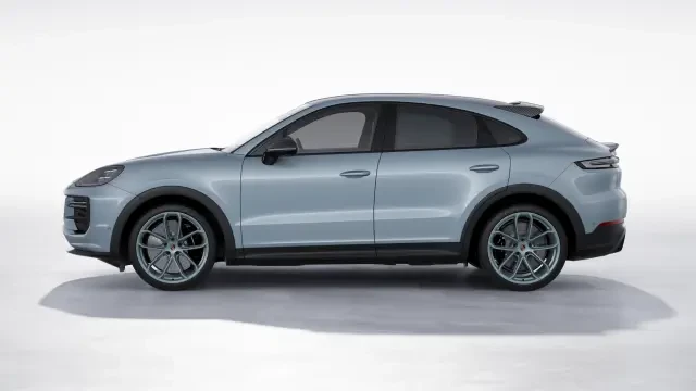 2026 Porsche 9Y0/9Y3 Cayenne Turbo GT - Image 14 of 31