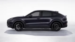 2026 Porsche 9Y0/9Y3 Cayenne Turbo GT - Image 9 of 30