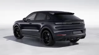2026 Porsche 9Y0/9Y3 Cayenne Turbo GT - Image 17 of 30