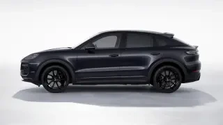 2026 Porsche 9Y0/9Y3 Cayenne Turbo GT - Image 13 of 30