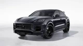 2026 Porsche 9Y0/9Y3 Cayenne Turbo GT - Image 5 of 30