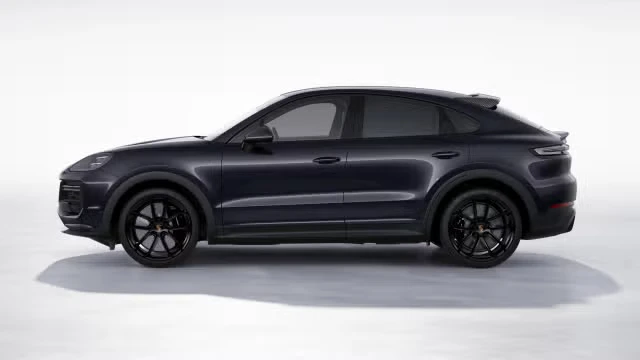 2026 Porsche 9Y0/9Y3 Cayenne Turbo GT - Image 10 of 30