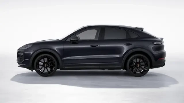 2026 Porsche 9Y0/9Y3 Cayenne Turbo GT - Image 14 of 30