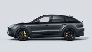 2026 Porsche 9Y0/9Y3 Cayenne Turbo GT - Image 13 of 31