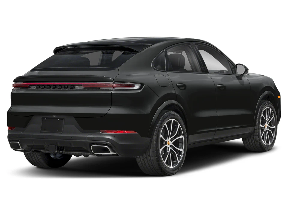 2026 Porsche 9Y0/9Y3 Cayenne Turbo GT - Image 2 of 12