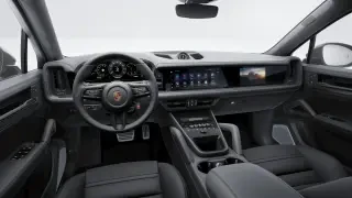 2026 Porsche 9Y0/9Y3 Cayenne Turbo GT - Image 29 of 30