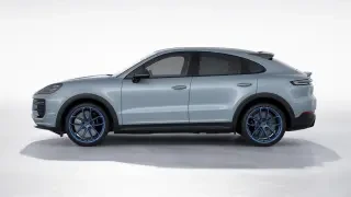 2026 Porsche 9Y0/9Y3 Cayenne Turbo GT - Image 13 of 31