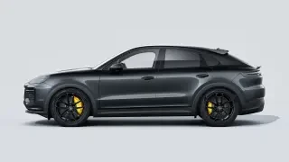 2026 Porsche 9Y0/9Y3 Cayenne Turbo GT - Image 13 of 30