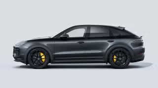 2026 Porsche 9Y0/9Y3 Cayenne Turbo GT - Image 9 of 30